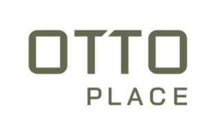 OTTO PLACE logo