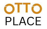 OTTO PLACE logo